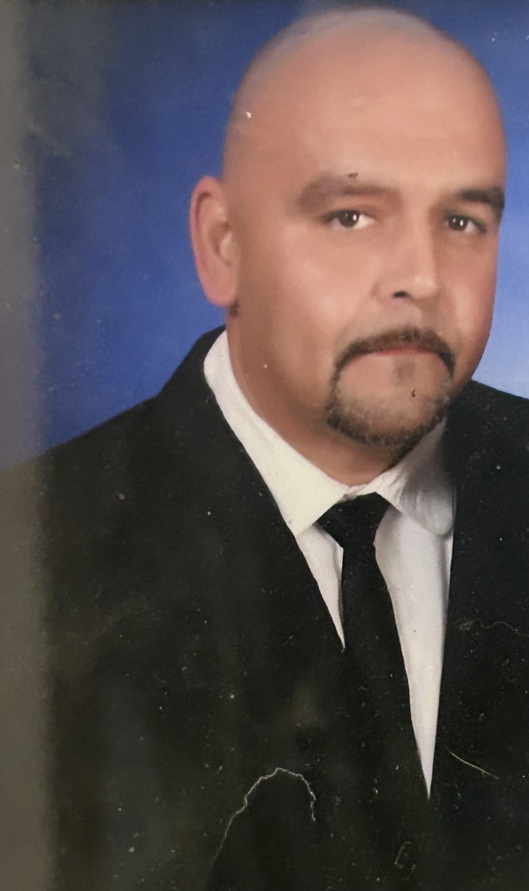 Obituary of Roberto Gonzalez