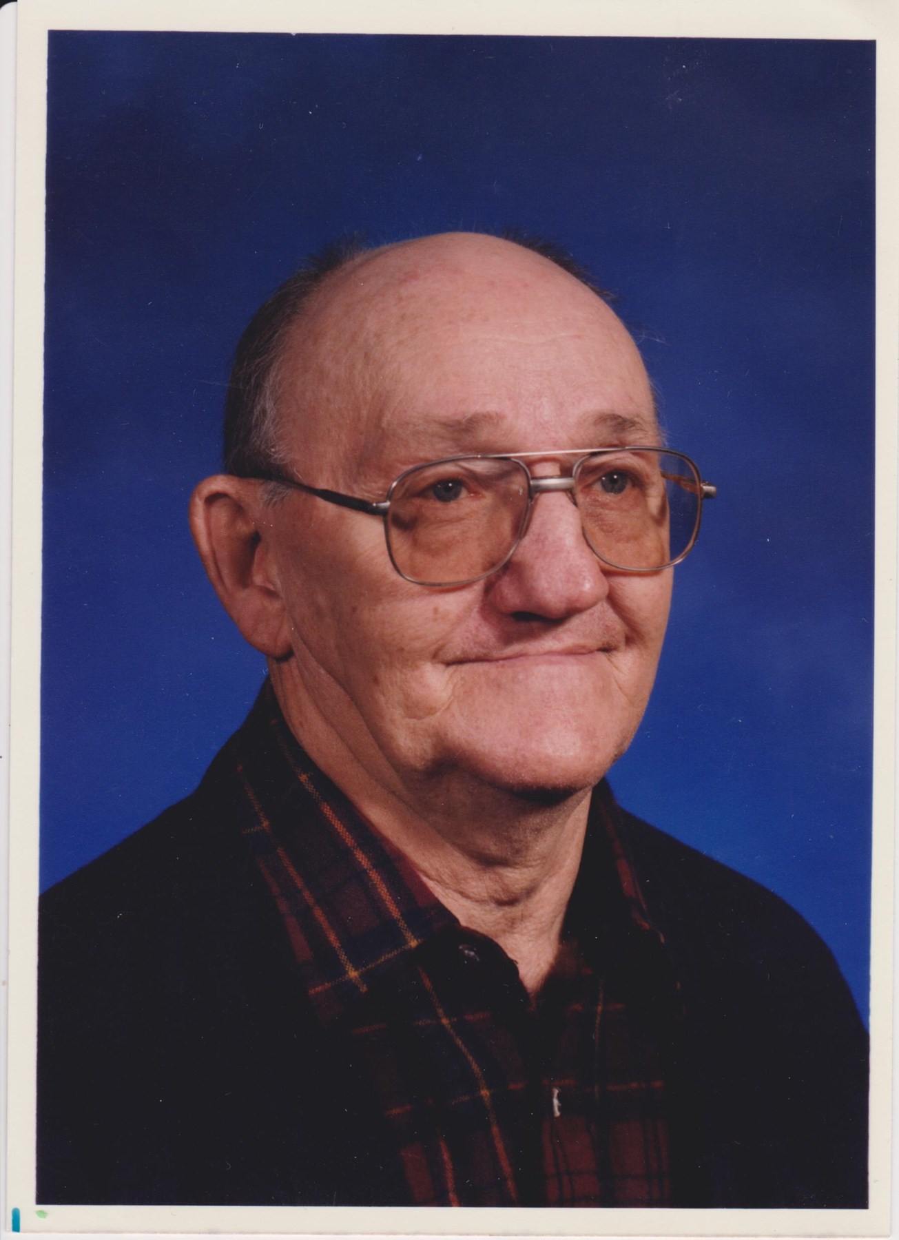 Obituary of George E. Hitchcock