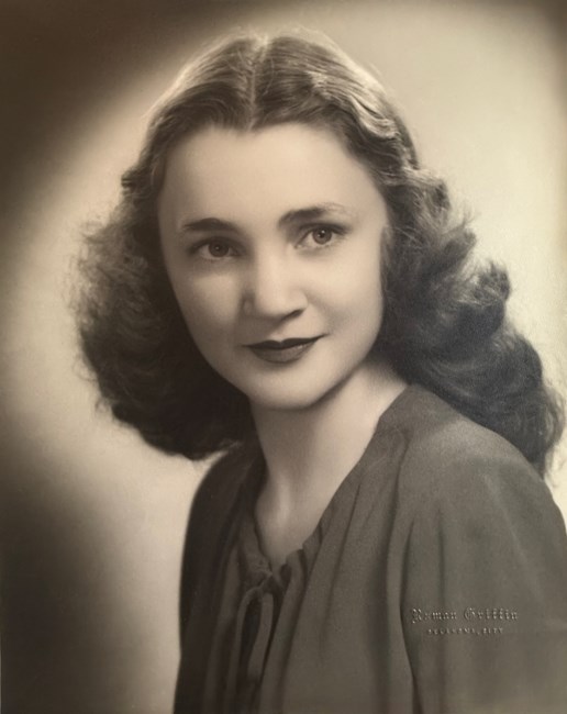 Obituary of Ann Hopps