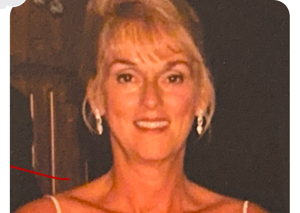 Obituary of Maureen Laieta