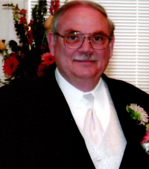 Obituary of William Joseph Gorman