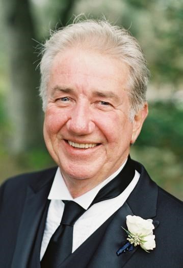 Obituary of Ronald Alan Hill