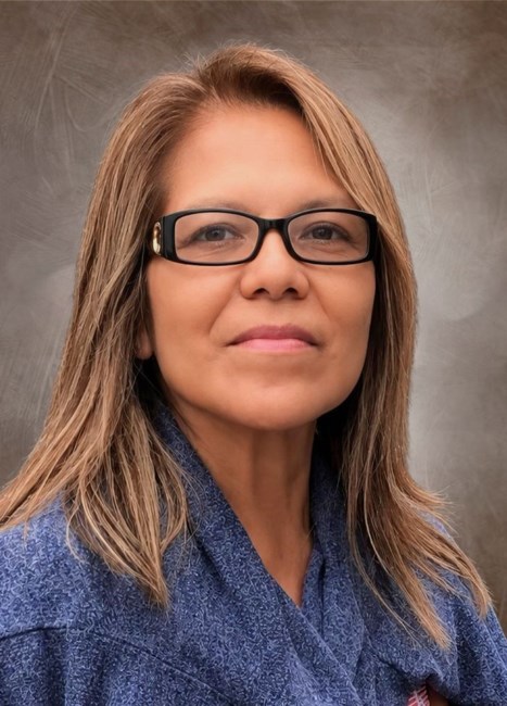 Avis de décès de Angela Callan Ayala