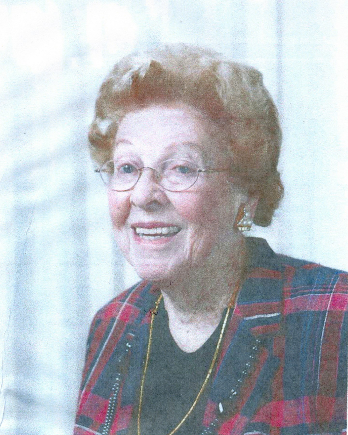 Obituary of Orline Zagger