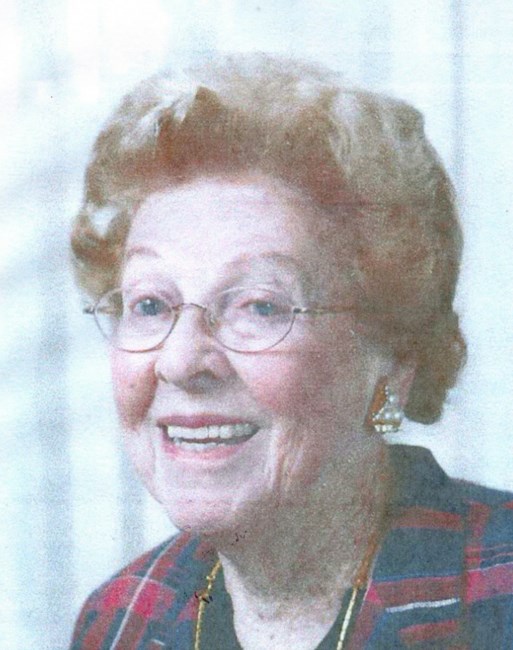 Obituary of Orline Zagger