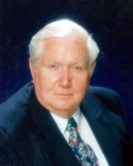Obituary of Howard D Naylor