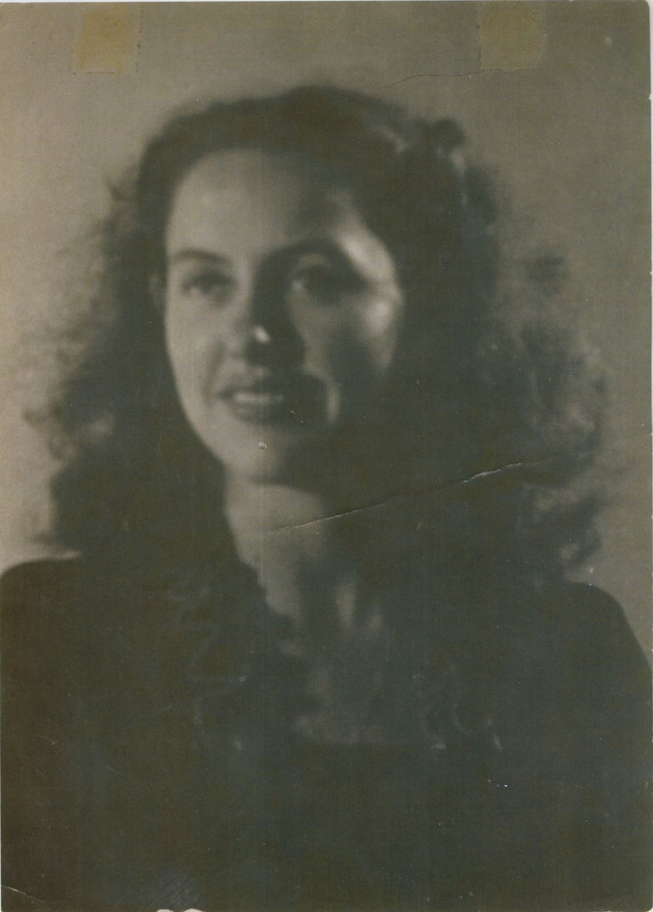 Obituary of Catherine Jane Elliott