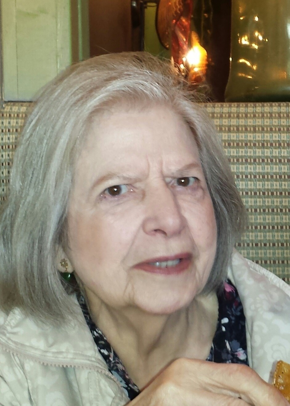 Obituary of Antoinette L. Nicolato