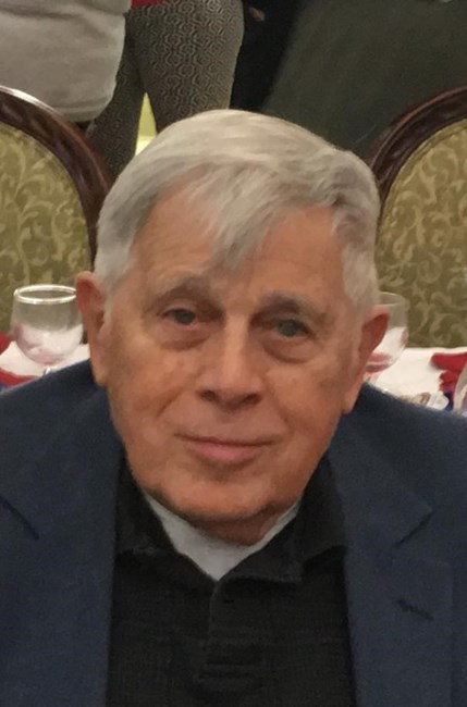 Obituary of C. Don Chappell