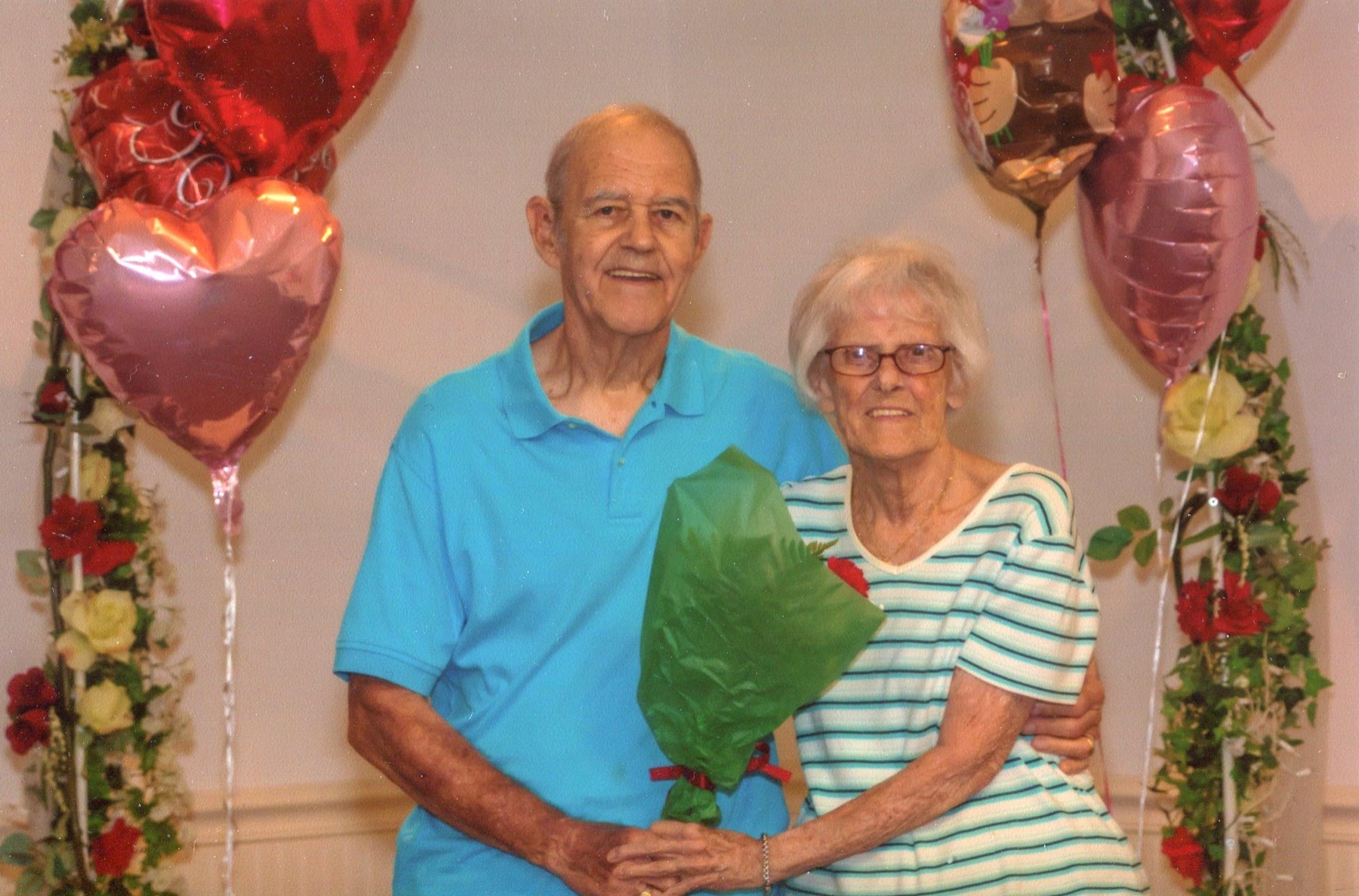 Obituary of Louise A. Layton