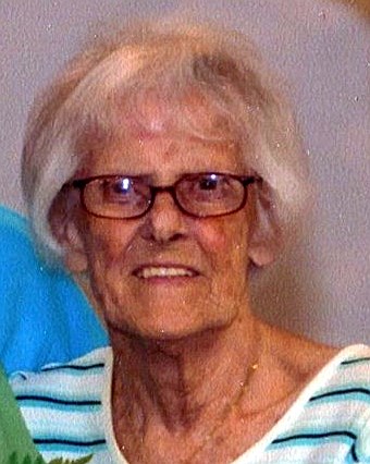 Obituary of Louise A. Layton