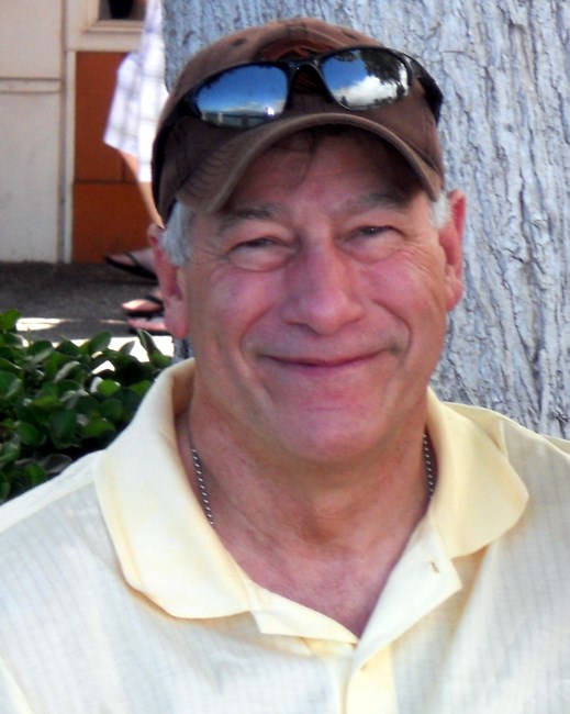 Avis de décès de Timothy David Stewart