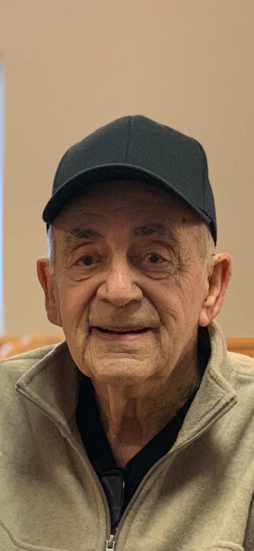 Obituary of Kenneth P. DuFour