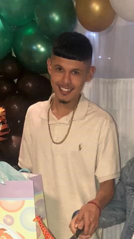 Valentino Jimenez Jr. Obituary Dallas TX