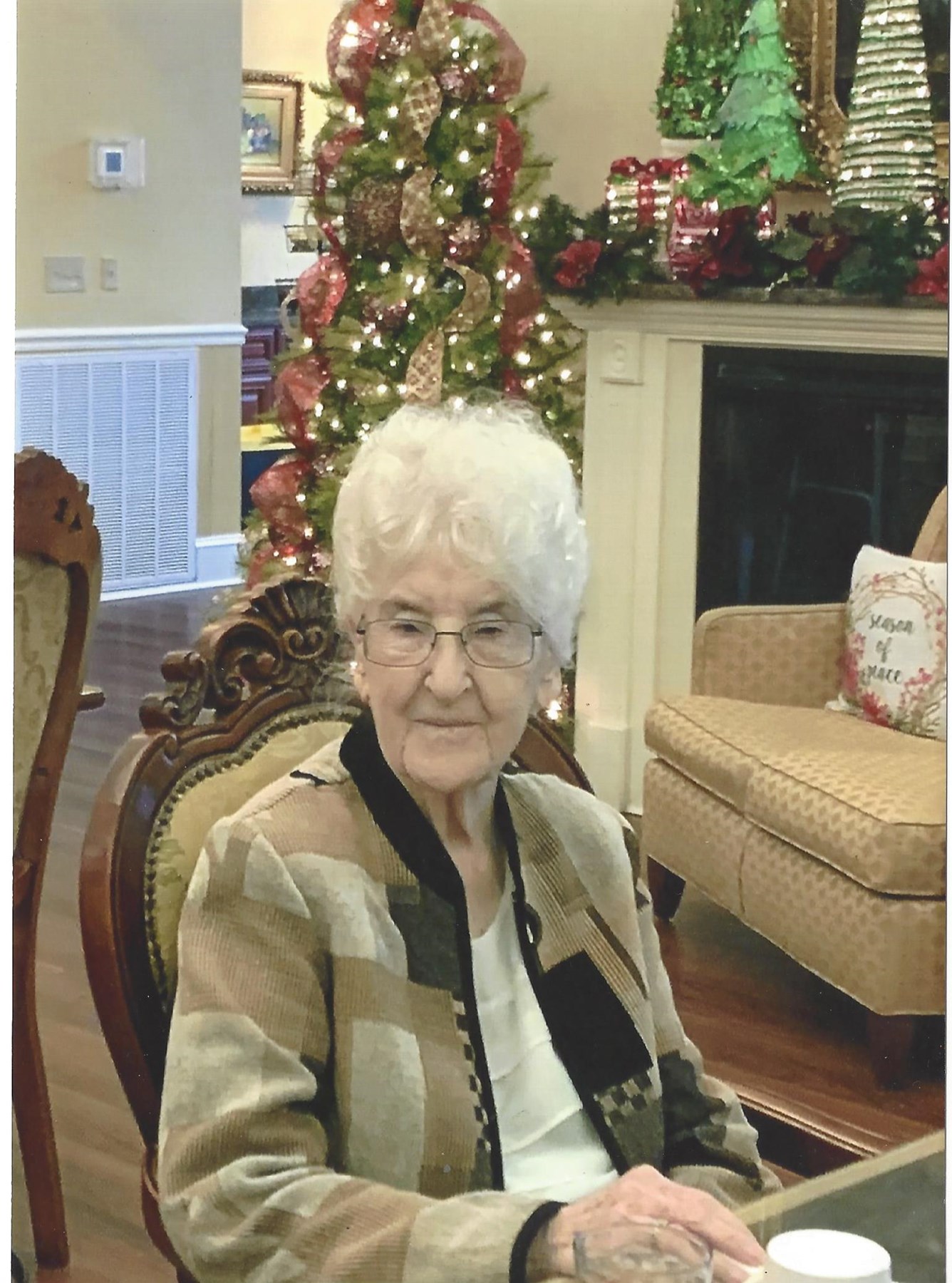 Obituary of Jewel D Henson