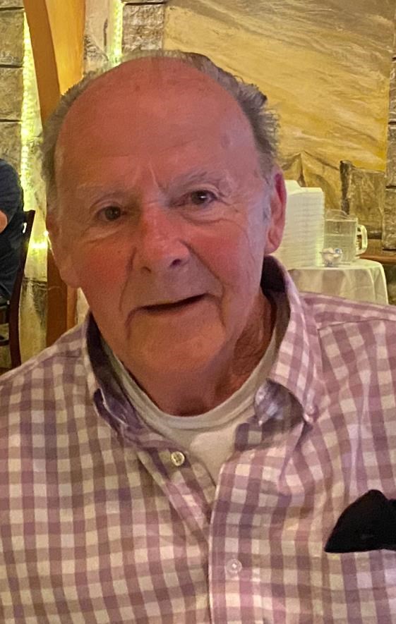 Obituary of Robert "Bob" Francis Gilbo Sr.