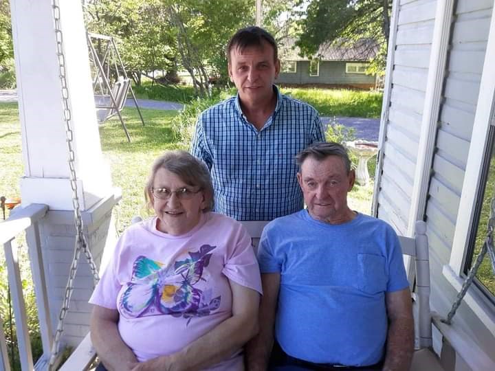 Obituary of John David Proffitt