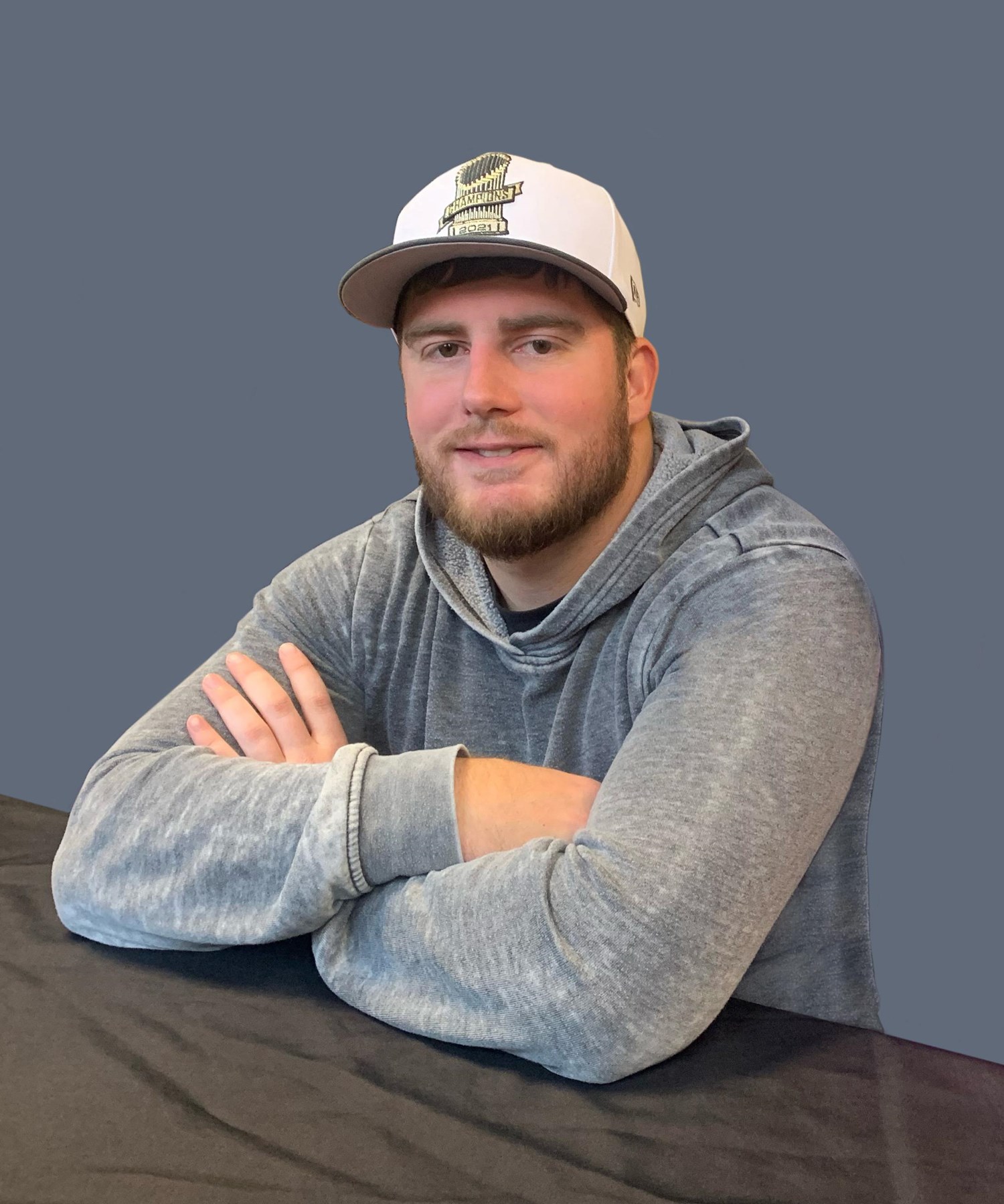 Obituary of William "Will" Douglas Gordon