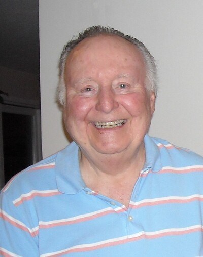 Obituary of Eugene Peter Weidner