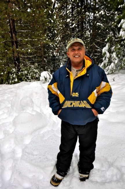 Obituary of David Lee Wittbrodt