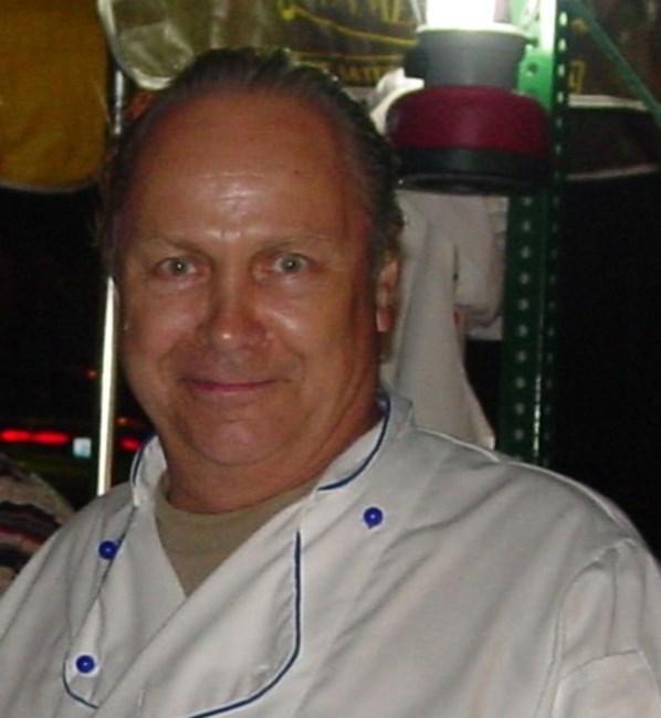 Obituary of Raymond Nosal