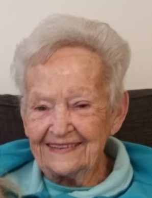 Obituary of Alta Faye (Black) Lackey