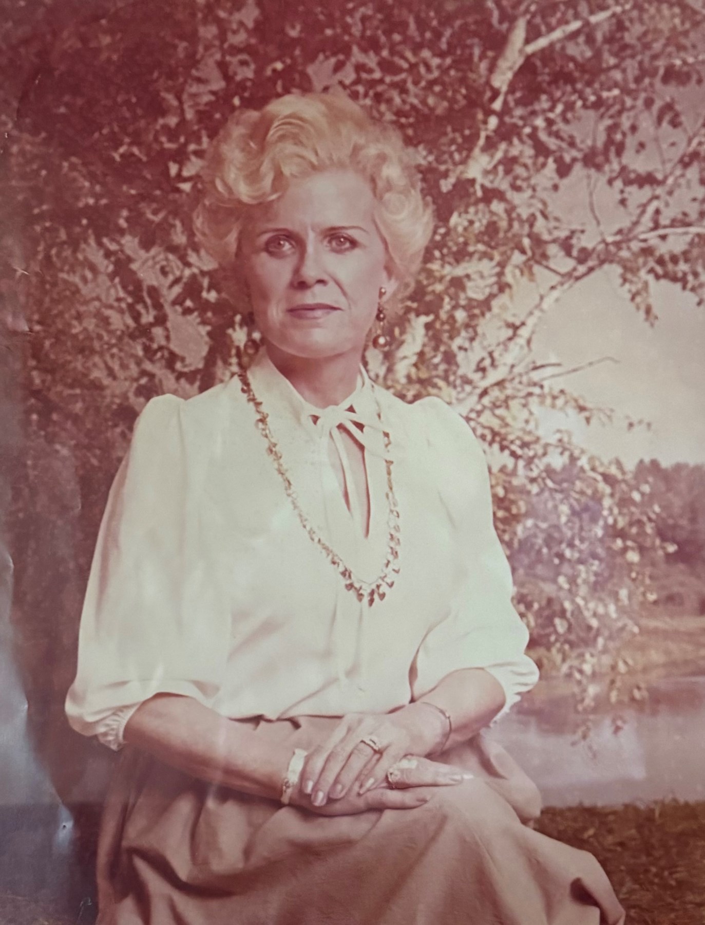 Obituary of Audie Lee Franke