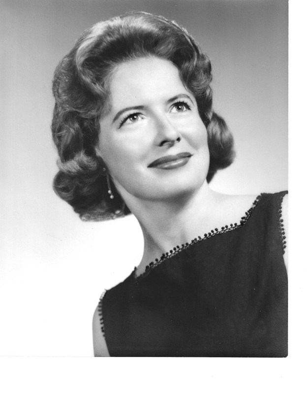 Obituary of Barbara Jane Dorn