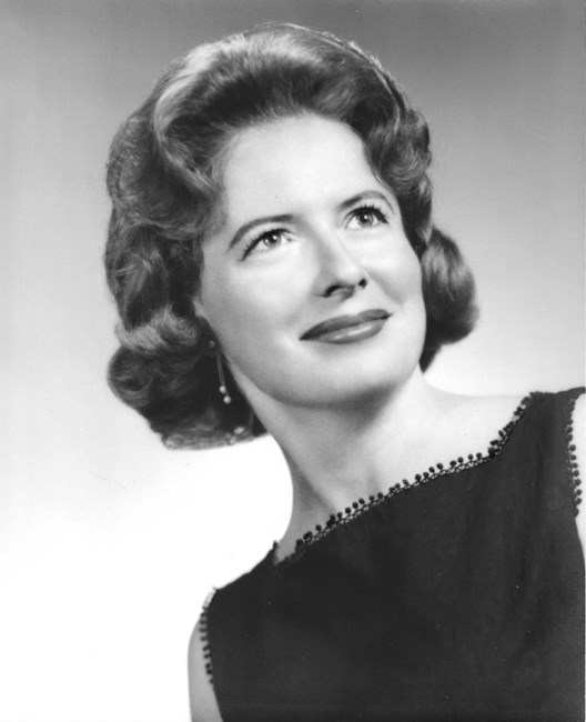 Obituary of Barbara Jane Dorn