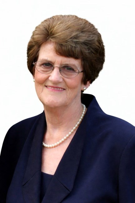 Obituario de Dympna Kearney