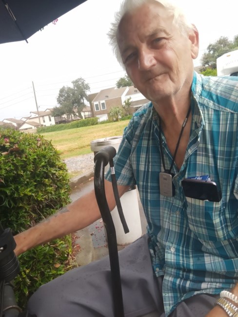 Obituary of George John Bodnar