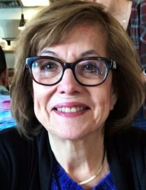 Obituary of Dr. Rita Perlin