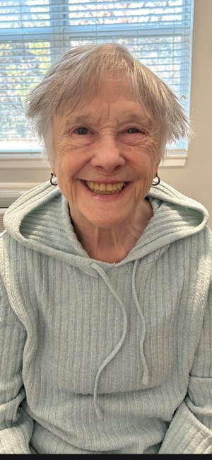 Obituary of Jeannette Boucher Riel