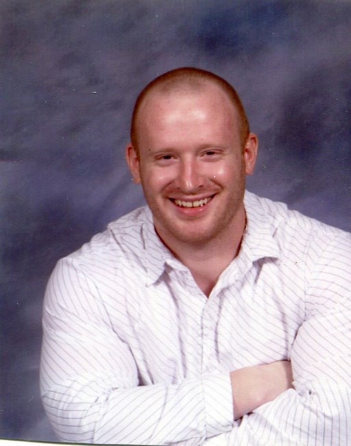 Obituary of Gregory Lynn Gross Jr.