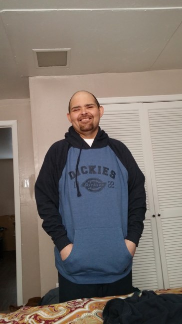 Avis de décès de Michael Medina