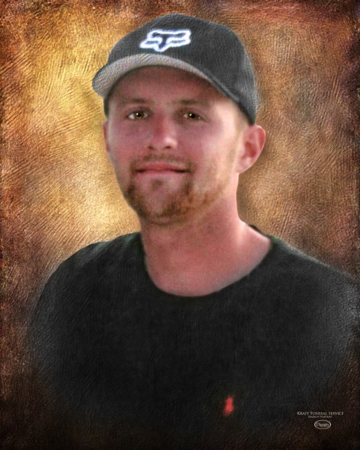 Obituary of Joshua E. "Josh" Harvey