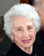 Mary Galland