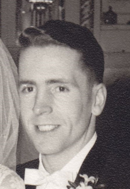 Obituary of Donald R. Lannin