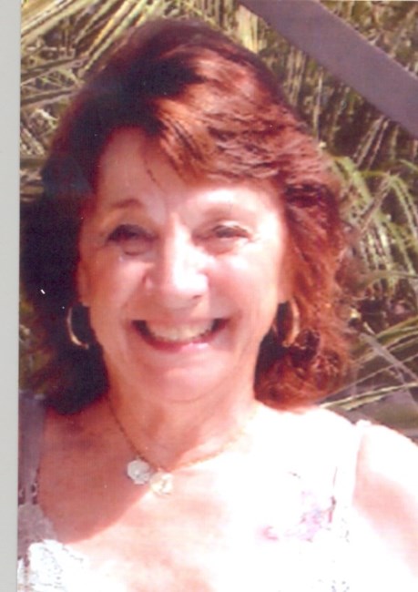 Obituario de Lorraine Nancy Reynolds