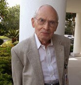 Obituary of Charles Ernest Cernik
