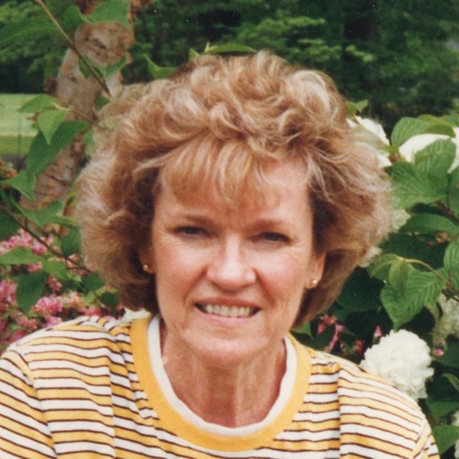 Obituary of Carolyn Ann Williams