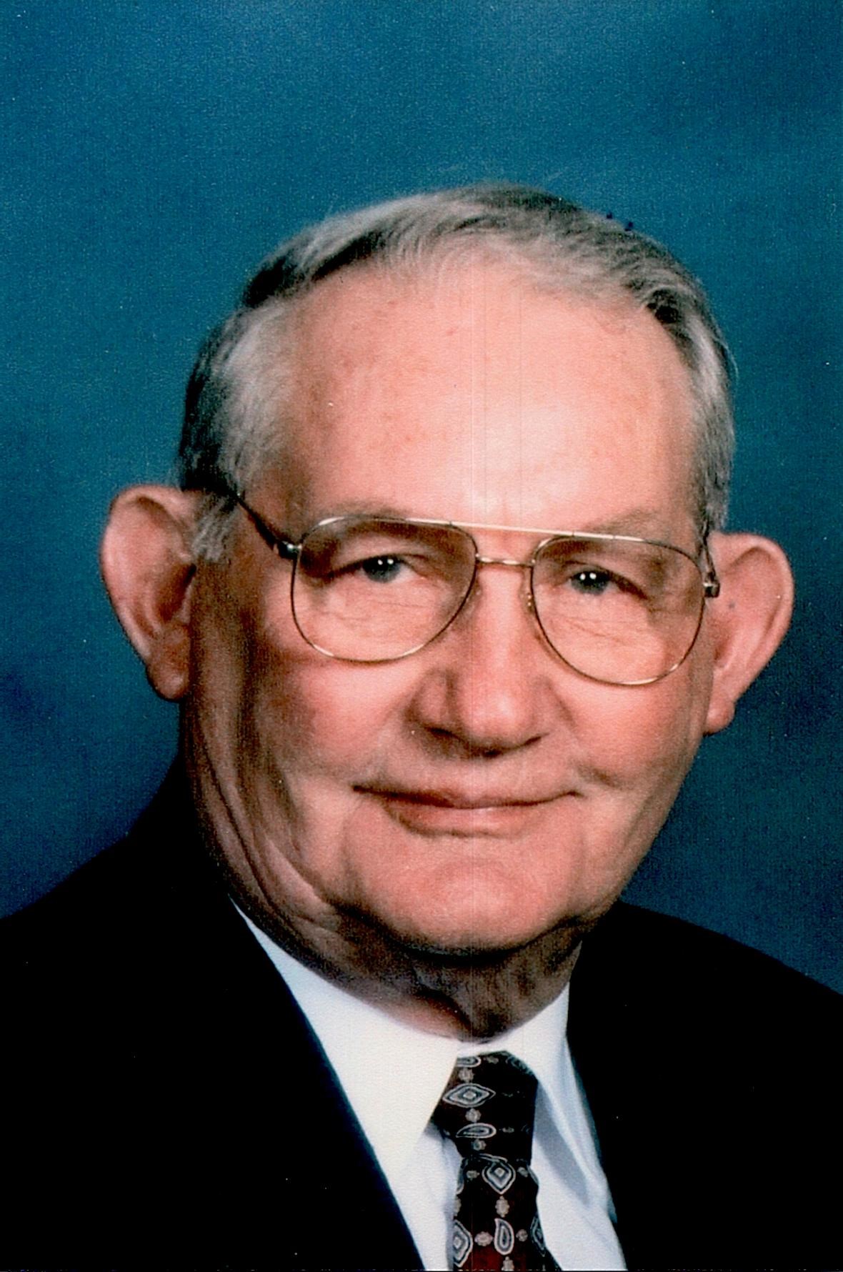 Obituary of George Kenneth Wilson