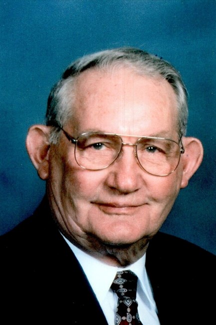 Obituary of George Kenneth Wilson