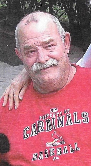 Avis de décès de Michael Thomas Vaughn