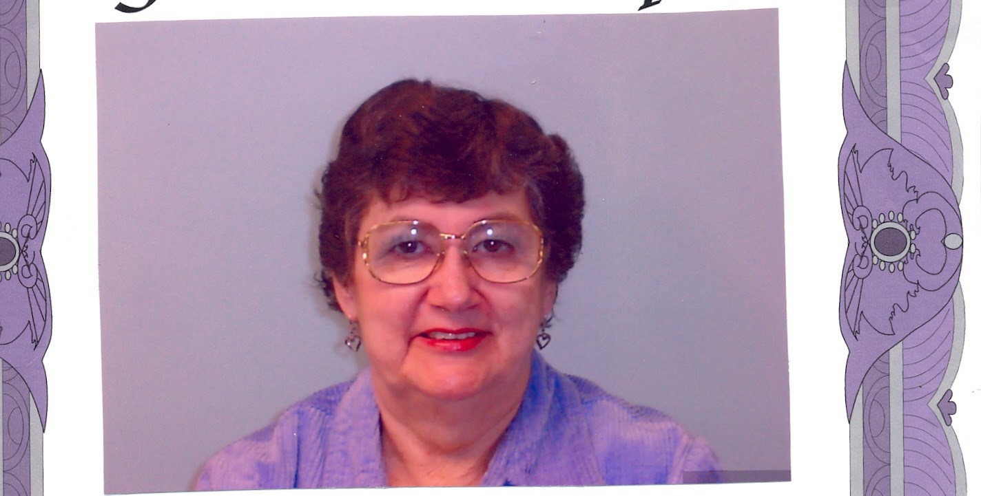 Obituary of Glenda C. Thompson