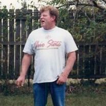 Obituary of Brian Keith Tope