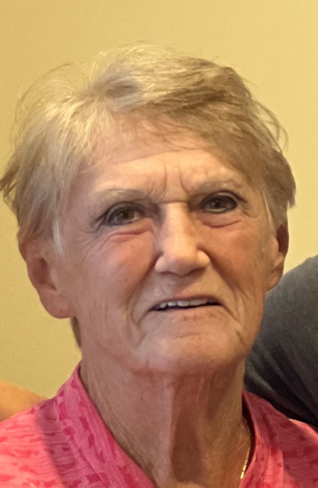 Obituary of Rosemary Kay Keyes
