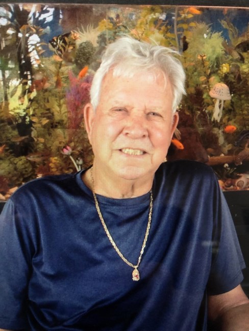Obituary of Jack Richard Castillo