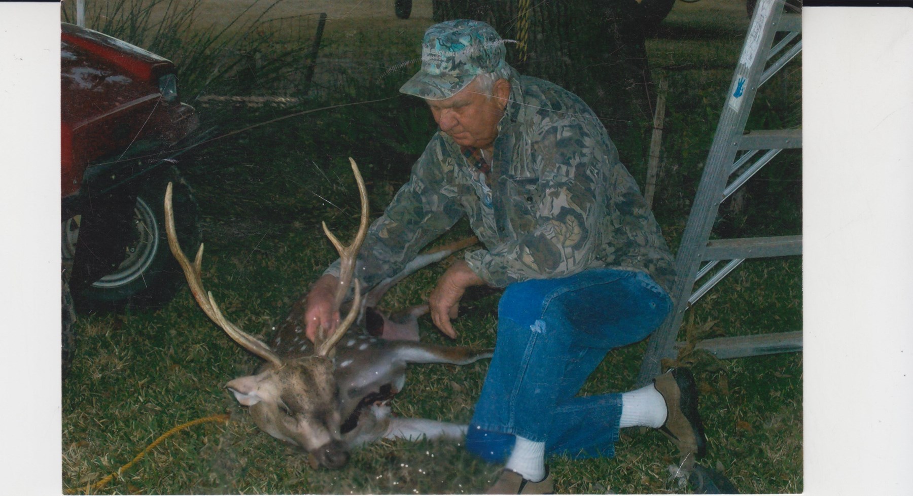 Obituary of Justin J. Cielencki