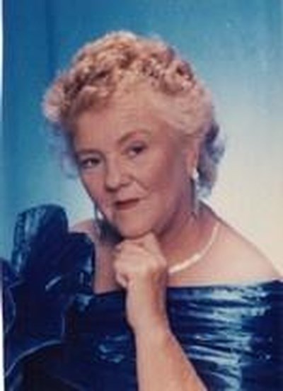 Obituary of Merle Louise Carpenter
